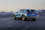 Audi e-tron 55 Quattro 2019 года (WW)